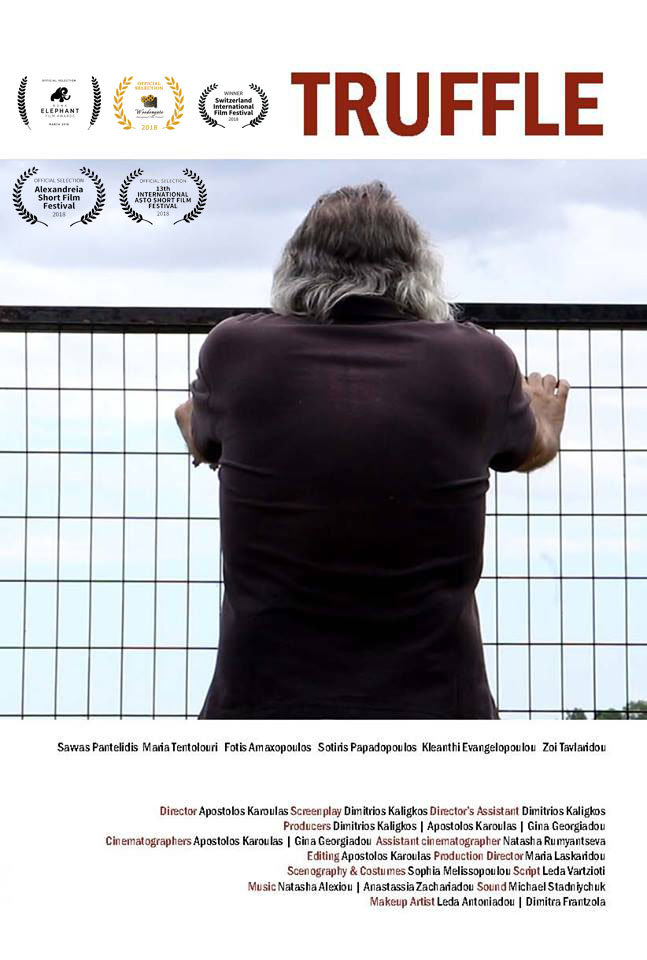 truffle short film best film switzerland